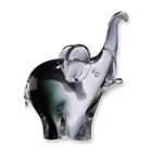  Preview image for Murano Style Hand Blown Art Glass 