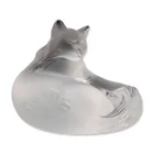  Preview image for Lalique France Happy Frosted Lead 