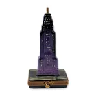  Preview image for Limoges Empire State Building Porcelain 