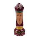  Preview image for Limoges Hand Painted Porcelain Satirical 