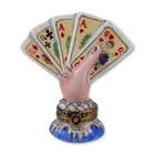  Preview image for Limoges French Porcelain Playing Cards 