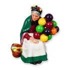  Preview image for Royal Doulton Porcelain Figurine, The 