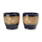  Preview image for Pair of Doulton Slaters Patent Stoneware 