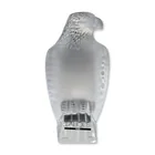 Preview image for Lalique France Frosted Crystal Eagle 