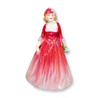  Preview image for Royal Doulton Bone China Figurine, 