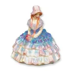 Preview image for Royal Doulton Figurine, Chloe M010 