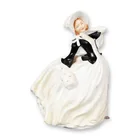  Preview image for Royal Doulton Bone China Figurine, 
