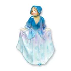  Preview image for Royal Doulton Bone China Figurine, Sweet 