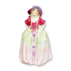  Preview image for Royal Doulton Figurine, Patricia M7 