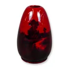  Preview image for Royal Doulton Flambe Miniature Vase, 