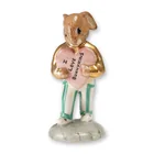  Preview image for Royal Doulton Bunnykins Gold Colorway 