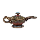  Preview image for Jay Strongwater Enameled Metal Genie 