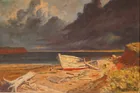  Preview image for Casper Hjalmar Amundsen (American 
