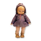  Preview image for Kewpie Composition Doll in Blue Jacket 