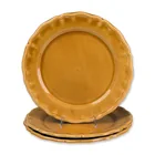  Preview image for 3pc Christophe Pichon Uzes French Glazed 