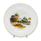  Preview image for Wedgwood Porcelain Topographical Dessert 
