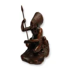  Preview image for Jennings Brothers Native American Chief 