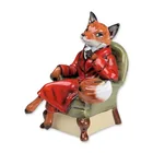  Preview image for Royale Stratford Figurine, Mr. Fox - 