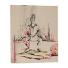 Preview image for Sonia Risolia (American 1926-2002) Mixed 