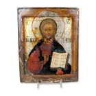  Preview image for 18th Century Russian Christ Pantocrator 
