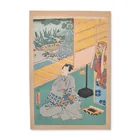  Preview image for Utagawa Kunisada (Toyokuni III) 
