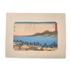  Preview image for After Utagawa Hiroshige (Japanese, 