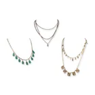  Preview image for 5pc Assortment of Contemporary Sterling 