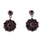  Preview image for Navajo Sterling Silver and Purple 