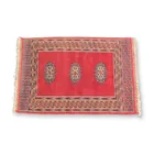  Preview image for Pakistani Bokhara Style Hand-Knotted 