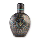  Preview image for Lac Burgaute Snuff Bottle, Ovoid Form, 