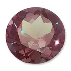  Preview image for Round Cut Loose Alexandrite Gemstone 