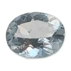  Preview image for Loose Oval Cut Light Blue Aquamarine 