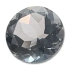 Preview image for Round Brilliant Cut Aquamarine Loose 