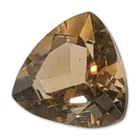  Preview image for Trillion Cut Yellowish-Brown Loose 