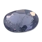  Preview image for Loose Oval Cut Light Violet-Blue Iolite 