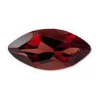  Preview image for Marquise-Cut Red Garnet Loose Gemstone 