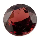  Preview image for Round Brilliant Cut Red Gemstone 