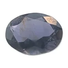  Preview image for Oval Faceted Deep Indigo Iolite Loose 