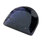  Preview image for Violet-Blue Half-Moon Cut Iolite 