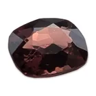  Preview image for Cushion Cut Reddish Purple Loose Faceted 