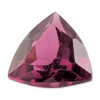 Preview image for Trillion Cut Rhodolite Garnet Gemstone 