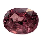 Preview image for Loose Oval Mixed-Cut Pink Sapphire 