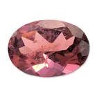  Preview image for Oval Cut Faceted Pink Tourmaline 