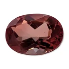  Preview image for Oval Mixed Cut Pink Stone 