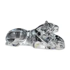  Preview image for Baccarat Crystal Stylized Lion Mother 