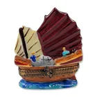  Preview image for Limoges France Hand Painted Porcelain 