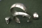  Preview image for THREE ITEMS STERLING SILVER JEWELRY OF 