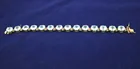  Preview image for VERMEIL SILVER AND BLUE TOPAZ FLEXIBLE 