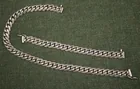  Preview image for MEXICAN STERLING SILVER FLEXIBLE, DOMED 