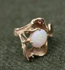  Preview image for CONTEMPORARY DESIGN 14K YELLOW GOLD, 